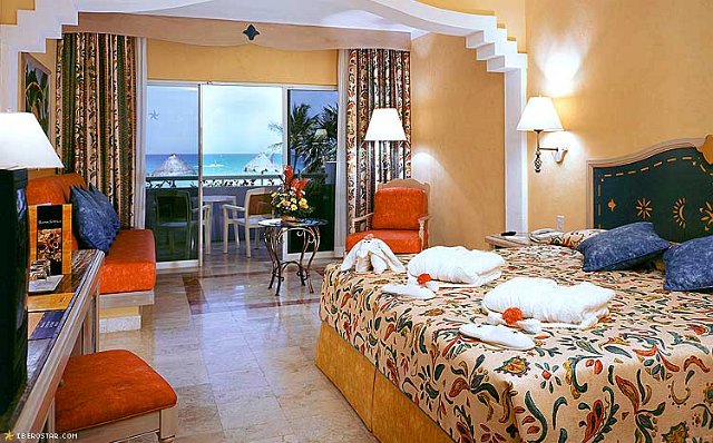 Iberostar Paraiso Del Mar