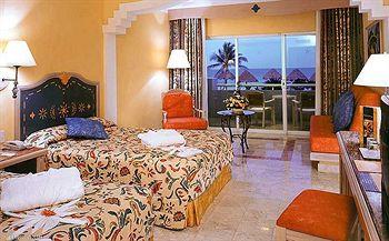 Iberostar Paraiso Del Mar