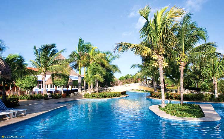 Iberostar Paraiso Del Mar