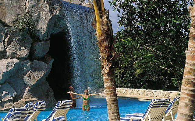 Iberostar Paraiso Del Mar