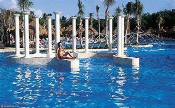 Iberostar Paraiso Del Mar