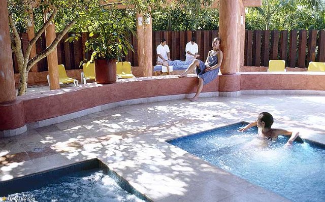 Iberostar Paraiso Del Mar