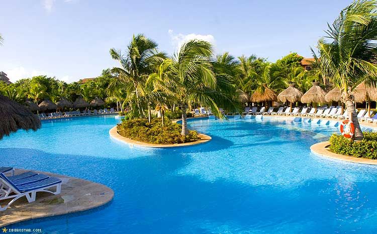 Iberostar Paraiso Del Mar