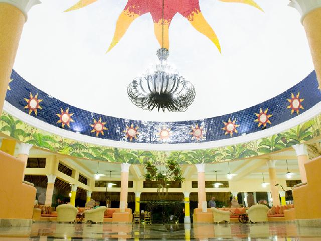 Iberostar Paraiso Del Mar