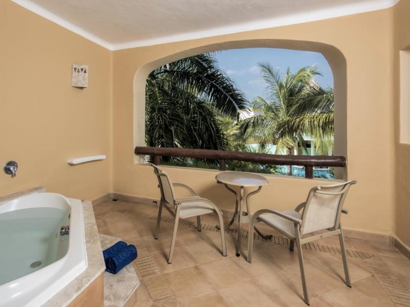 Iberostar Paraiso Lindo