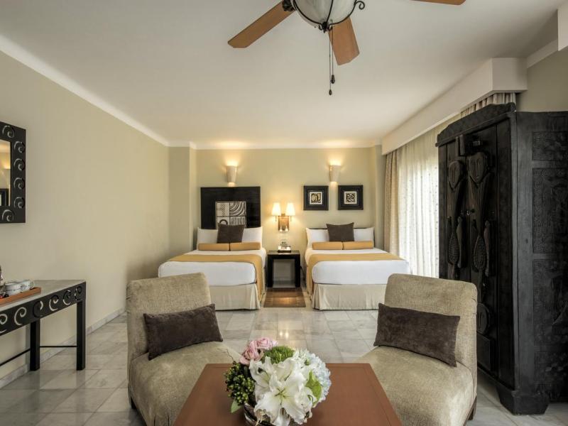 Iberostar Paraiso Lindo