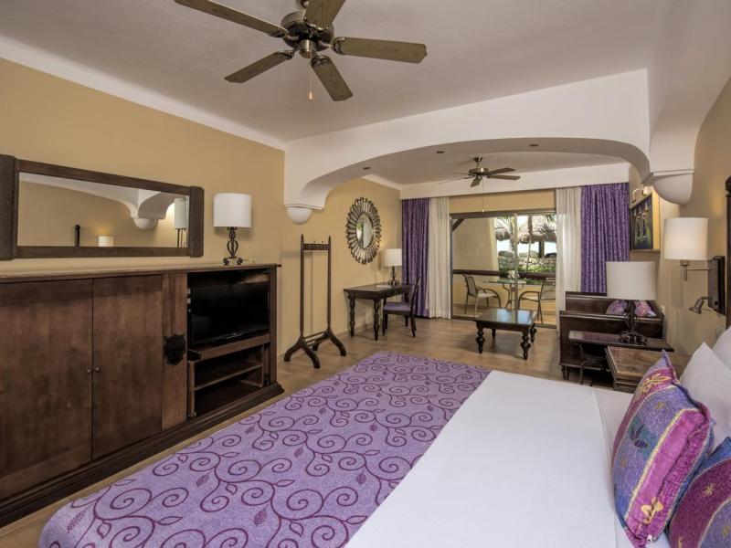 Iberostar Paraiso Lindo