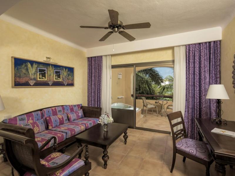 Iberostar Paraiso Lindo