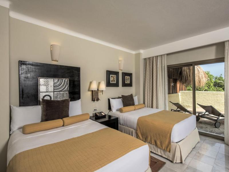 Iberostar Paraiso Lindo