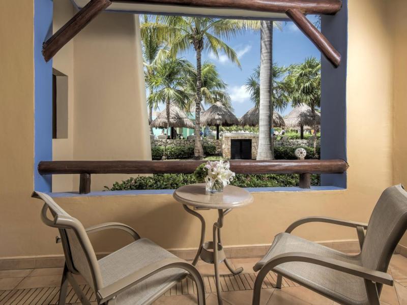 Iberostar Paraiso Lindo