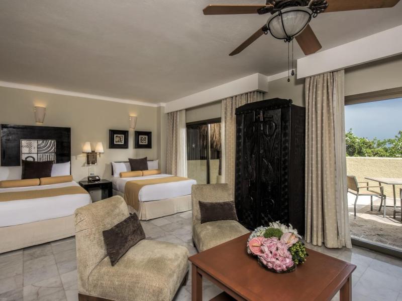 Iberostar Paraiso Lindo