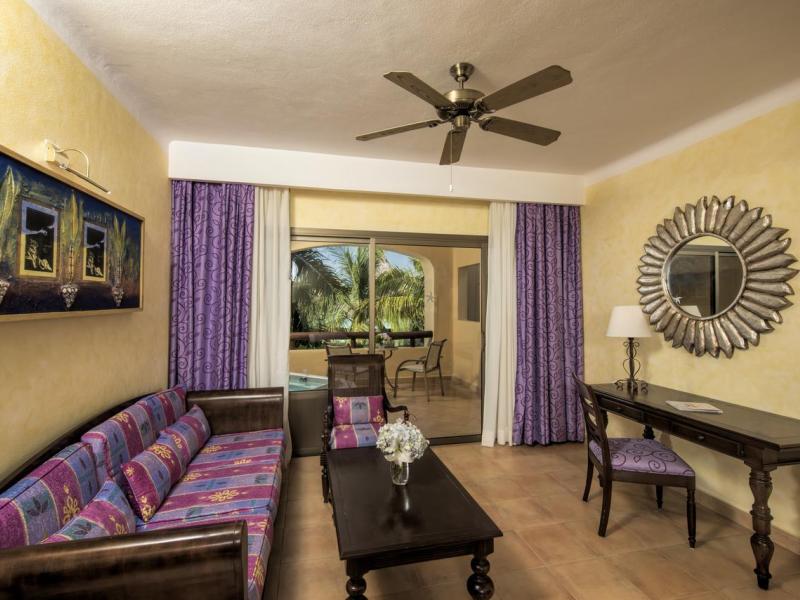 Iberostar Paraiso Lindo