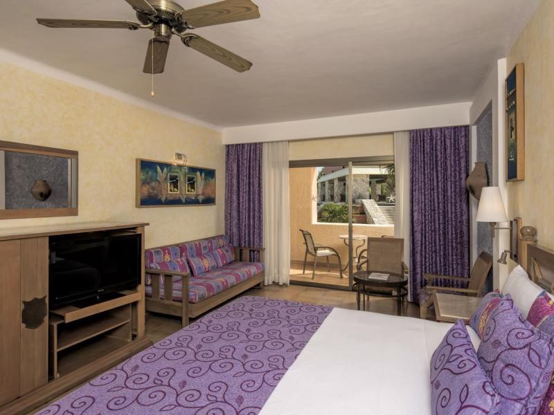 Iberostar Paraiso Lindo