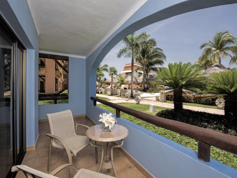 Iberostar Paraiso Lindo