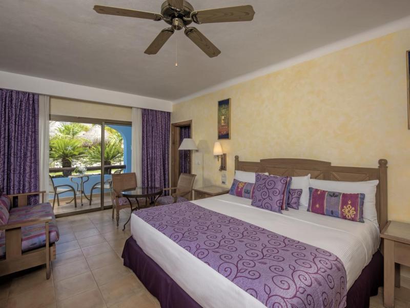 Iberostar Paraiso Lindo