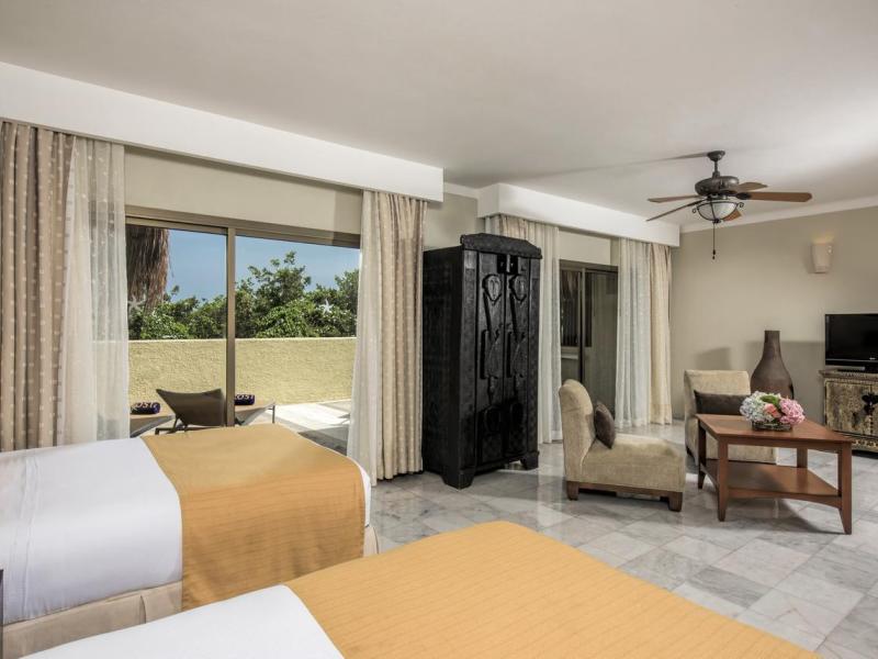 Iberostar Paraiso Lindo