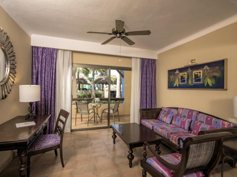 Iberostar Paraiso Lindo