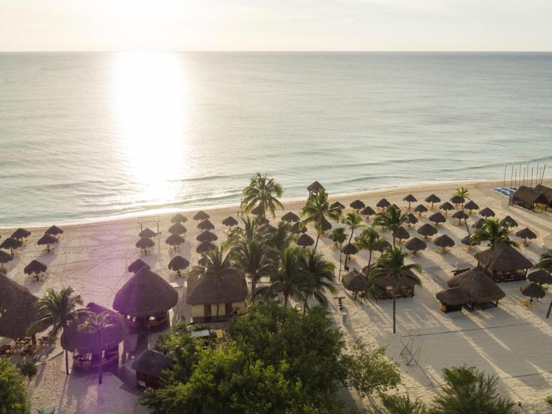 Iberostar Paraiso Lindo