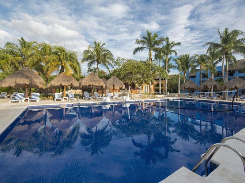 Iberostar Paraiso Lindo