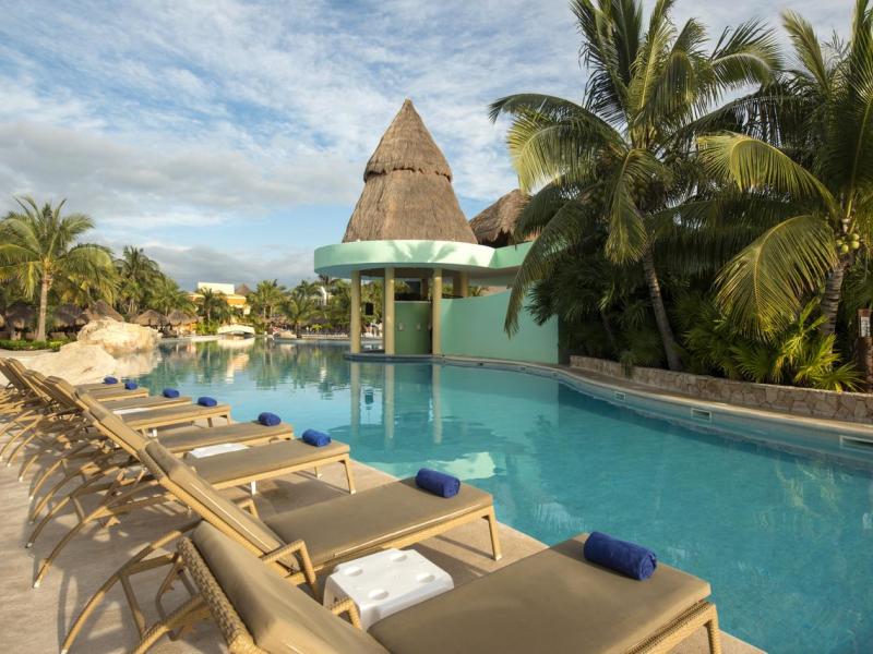 Iberostar Paraiso Lindo