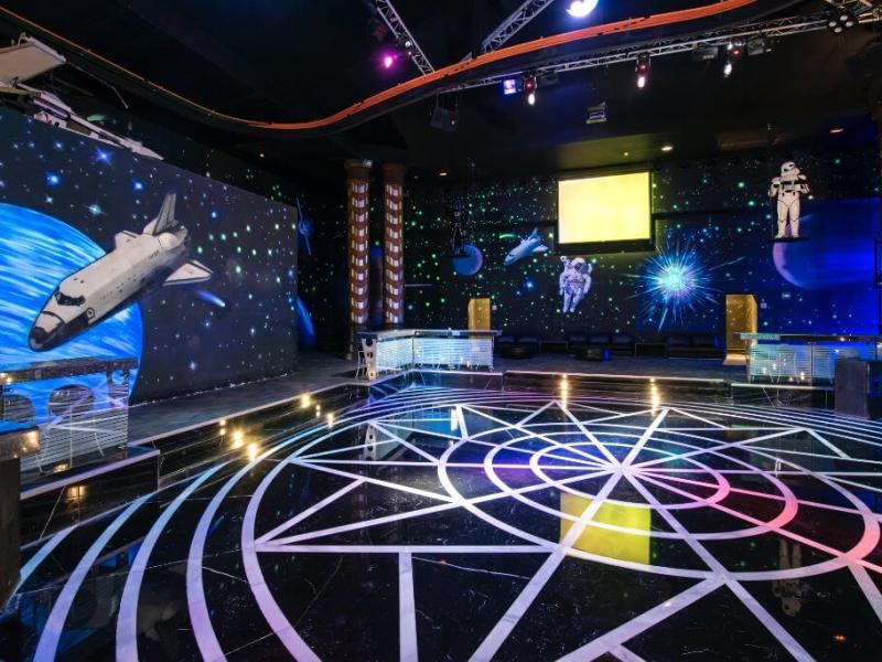 Iberostar Paraiso Maya