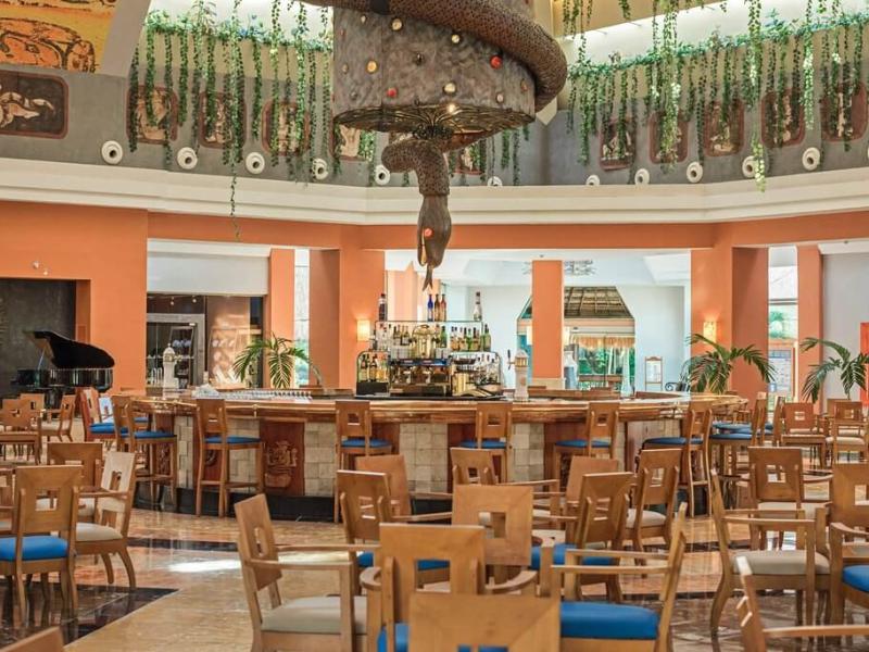 Iberostar Paraiso Maya