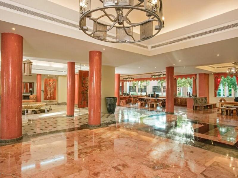 Iberostar Paraiso Maya