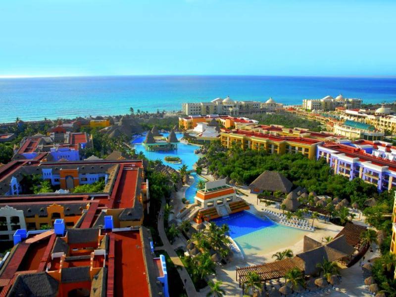 Iberostar Paraiso Maya