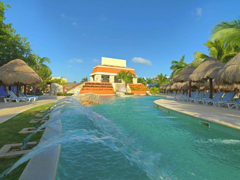 Iberostar Paraiso Maya