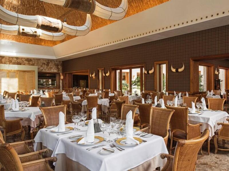 Iberostar Paraiso Maya