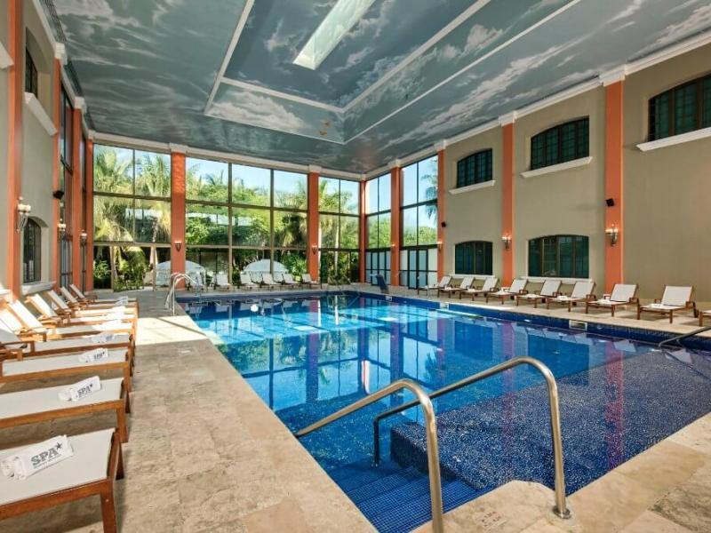 Iberostar Paraiso Maya