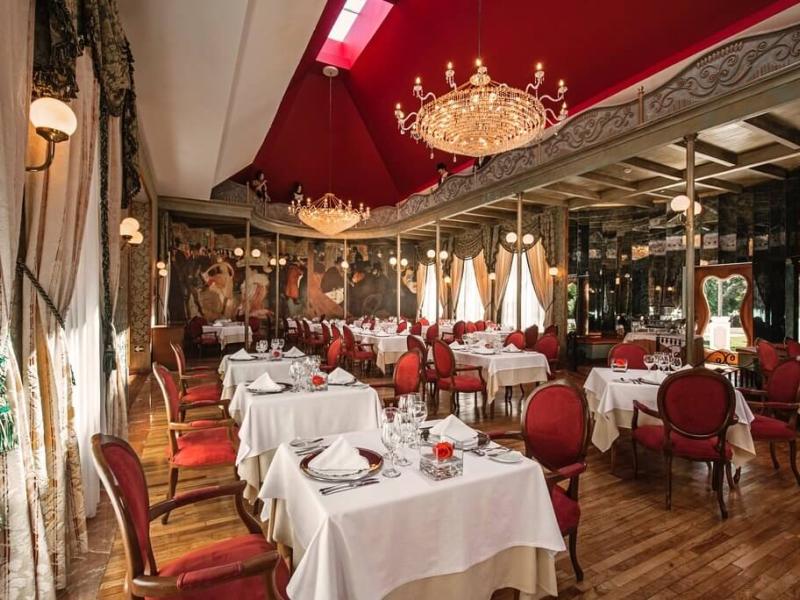 Iberostar Paraiso Maya