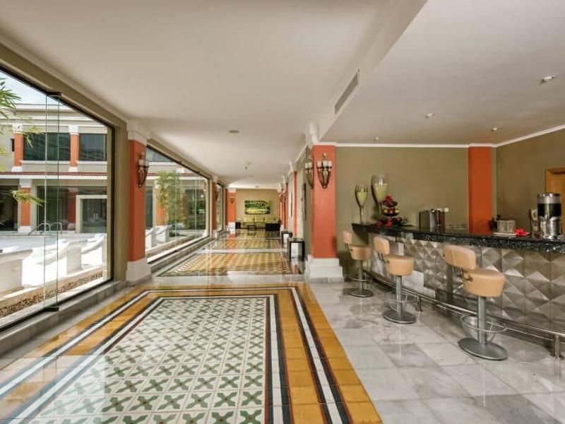 Iberostar Paraiso Maya