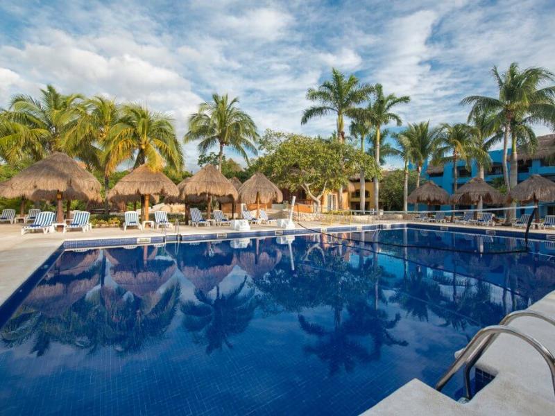 Iberostar Paraiso Maya