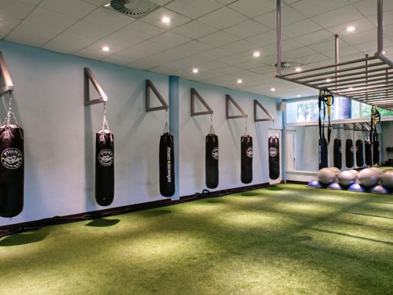 Iberostar Paraiso Maya