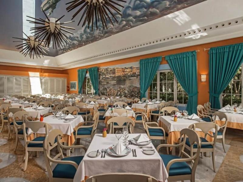 Iberostar Paraiso Maya