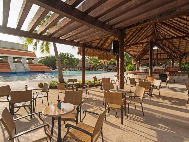 Iberostar Paraiso Maya