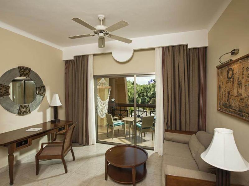 Iberostar Paraiso Maya