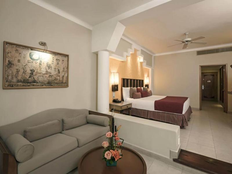 Iberostar Paraiso Maya