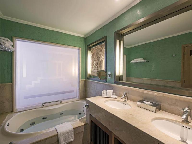 Iberostar Paraiso Maya