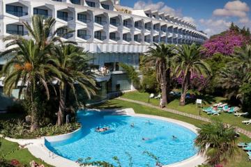 Отель Phenicia Hotel Тунис, Хаммамет, фото 1