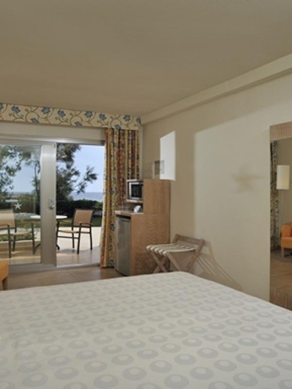 Iberostar Pinos Park