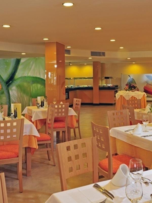 Iberostar Pinos Park