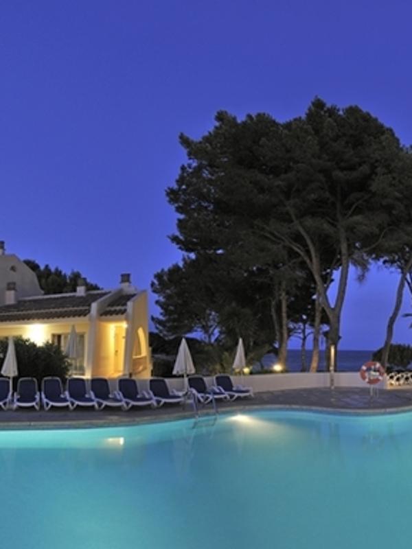Iberostar Pinos Park