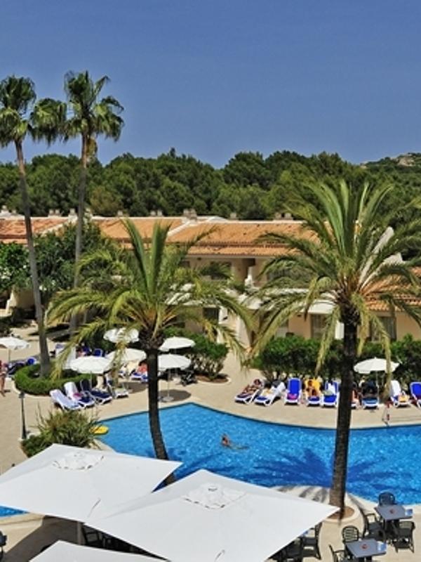 Iberostar Pinos Park