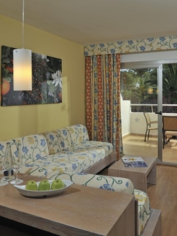 Iberostar Pinos Park