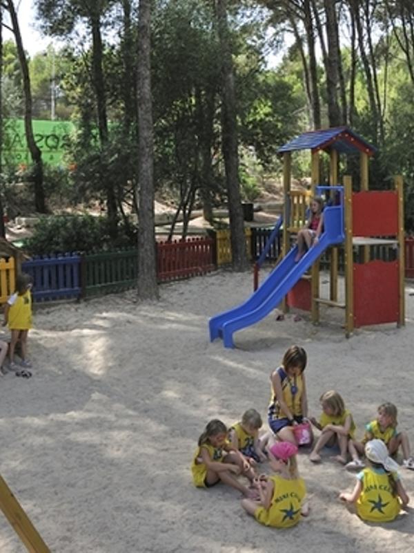 Iberostar Pinos Park