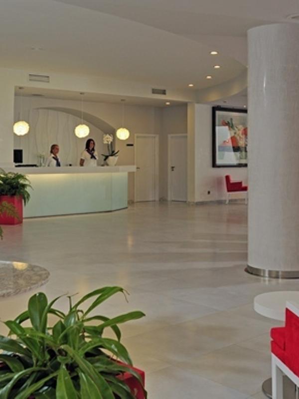 Iberostar Pinos Park