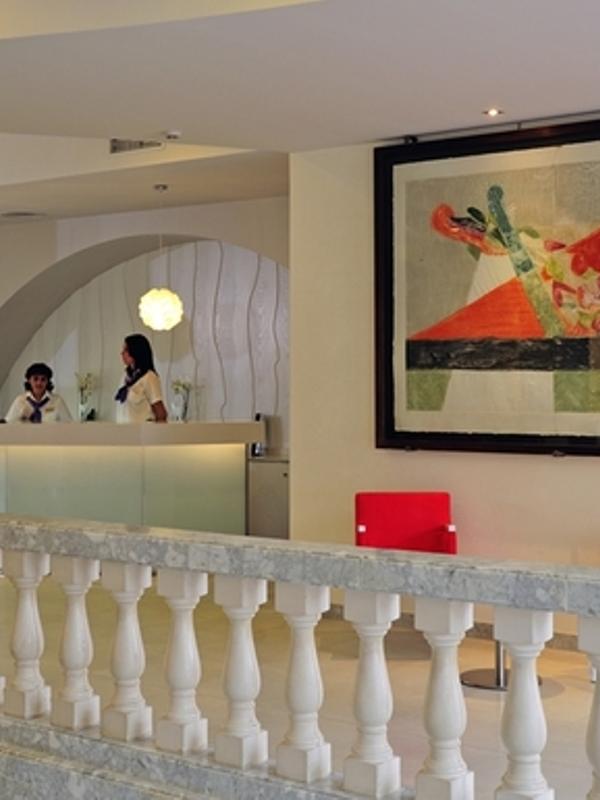 Iberostar Pinos Park