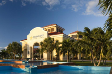 Отель Iberostar Playa Alameda Куба, Варадеро, фото 1